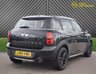 USED 2014 64 MINI COUNTRYMAN 2.0 Cooper D SUV 5dr Diesel Auto ALL4 Euro 5 (112 ps) 