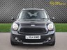 USED 2014 64 MINI COUNTRYMAN 2.0 Cooper D SUV 5dr Diesel Auto ALL4 Euro 5 (112 ps) 