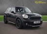 USED 2014 64 MINI COUNTRYMAN 2.0 Cooper D SUV 5dr Diesel Auto ALL4 Euro 5 (112 ps) 