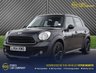 USED 2014 64 MINI COUNTRYMAN 2.0 Cooper D SUV 5dr Diesel Auto ALL4 Euro 5 (112 ps) 