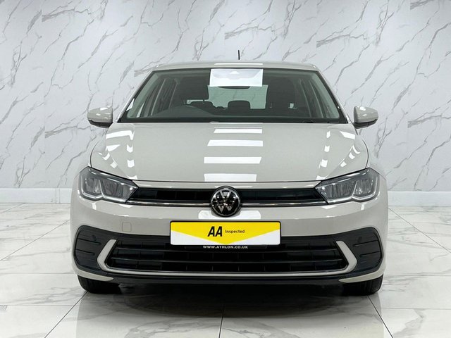 2023 Volkswagen Polo 1L Life 5dr - Photo 5