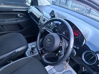 USED 2013 63 VOLKSWAGEN UP! 1.0L VW UP! AUTOMATIC