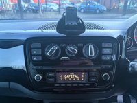 USED 2013 63 VOLKSWAGEN UP! 1.0L VW UP! AUTOMATIC
