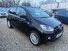 USED 2013 63 VOLKSWAGEN UP! 1.0L VW UP! AUTOMATIC