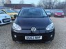 USED 2013 63 VOLKSWAGEN UP! 1.0L VW UP! AUTOMATIC
