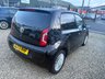 USED 2013 63 VOLKSWAGEN UP! 1.0L VW UP! AUTOMATIC