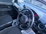 USED 2013 63 VOLKSWAGEN UP! 1.0L VW UP! AUTOMATIC