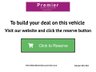 USED 2013 63 VOLKSWAGEN UP! 1.0L VW UP! AUTOMATIC