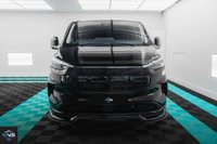 USED 2025 25 FORD TRANSIT CUSTOM 2.0 320 SWB FACTORY DCAB HALO X AUTOMATIC - 6 SEATS BUSINESS LEASE & HP FINANCE WITH BALLOON AVAILABLE