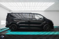 USED 2025 25 FORD TRANSIT CUSTOM 2.0 320 SWB FACTORY DCAB HALO X AUTOMATIC - 6 SEATS BUSINESS LEASE & HP FINANCE WITH BALLOON AVAILABLE