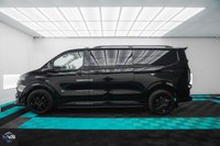 USED 2025 25 FORD TRANSIT CUSTOM 2.0 320 SWB FACTORY DCAB HALO X AUTOMATIC - 6 SEATS BUSINESS LEASE & HP FINANCE WITH BALLOON AVAILABLE