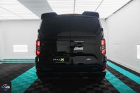 USED 2025 25 FORD TRANSIT CUSTOM 2.0 320 SWB FACTORY DCAB HALO X AUTOMATIC - 6 SEATS BUSINESS LEASE & HP FINANCE WITH BALLOON AVAILABLE