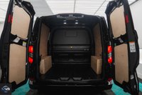 USED 2025 25 FORD TRANSIT CUSTOM 2.0 320 SWB FACTORY DCAB HALO X AUTOMATIC - 6 SEATS BUSINESS LEASE & HP FINANCE WITH BALLOON AVAILABLE