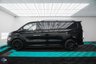 USED 2025 25 FORD TRANSIT CUSTOM 2.0 320 SWB FACTORY DCAB HALO X AUTOMATIC - 6 SEATS BUSINESS LEASE & HP FINANCE WITH BALLOON AVAILABLE