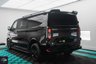 USED 2025 25 FORD TRANSIT CUSTOM 2.0 320 SWB FACTORY DCAB HALO X AUTOMATIC - 6 SEATS BUSINESS LEASE & HP FINANCE WITH BALLOON AVAILABLE