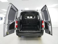 USED 2023 72 CITROEN BERLINGO XL 1.5 BLUEHDI 100 BHP ENTERPRISE CREWCAB 5 SEATER ( NO VAT  ) 5 SEATER | L2 LONG | NO VAT TO PAY !