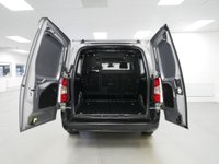 USED 2023 72 CITROEN BERLINGO XL 1.5 BLUEHDI 100 BHP ENTERPRISE CREWCAB 5 SEATER ( NO VAT  ) 5 SEATER | L2 LONG | NO VAT TO PAY !