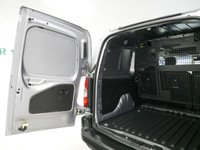 USED 2023 72 CITROEN BERLINGO XL 1.5 BLUEHDI 100 BHP ENTERPRISE CREWCAB 5 SEATER ( NO VAT  ) 5 SEATER | L2 LONG | NO VAT TO PAY !