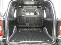 USED 2023 72 CITROEN BERLINGO XL 1.5 BLUEHDI 100 BHP ENTERPRISE CREWCAB 5 SEATER ( NO VAT  ) 5 SEATER | L2 LONG | NO VAT TO PAY !