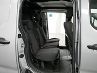 USED 2023 72 CITROEN BERLINGO XL 1.5 BLUEHDI 100 BHP ENTERPRISE CREWCAB 5 SEATER ( NO VAT  ) 5 SEATER | L2 LONG | NO VAT TO PAY !