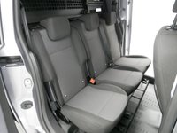 USED 2023 72 CITROEN BERLINGO XL 1.5 BLUEHDI 100 BHP ENTERPRISE CREWCAB 5 SEATER ( NO VAT  ) 5 SEATER | L2 LONG | NO VAT TO PAY !