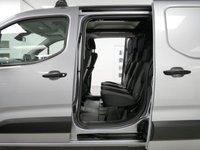 USED 2023 72 CITROEN BERLINGO XL 1.5 BLUEHDI 100 BHP ENTERPRISE CREWCAB 5 SEATER ( NO VAT  ) 5 SEATER | L2 LONG | NO VAT TO PAY !