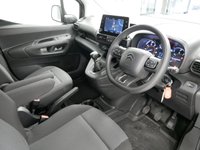 USED 2023 72 CITROEN BERLINGO XL 1.5 BLUEHDI 100 BHP ENTERPRISE CREWCAB 5 SEATER ( NO VAT  ) 5 SEATER | L2 LONG | NO VAT TO PAY !