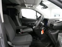 USED 2023 72 CITROEN BERLINGO XL 1.5 BLUEHDI 100 BHP ENTERPRISE CREWCAB 5 SEATER ( NO VAT  ) 5 SEATER | L2 LONG | NO VAT TO PAY !