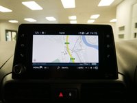 USED 2023 72 CITROEN BERLINGO XL 1.5 BLUEHDI 100 BHP ENTERPRISE CREWCAB 5 SEATER ( NO VAT  ) 5 SEATER | L2 LONG | NO VAT TO PAY !