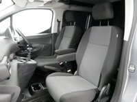 USED 2023 72 CITROEN BERLINGO XL 1.5 BLUEHDI 100 BHP ENTERPRISE CREWCAB 5 SEATER ( NO VAT  ) 5 SEATER | L2 LONG | NO VAT TO PAY !