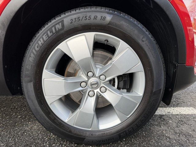 2019 Volvo Xc40 2L Momentum 5dr - Photo 11