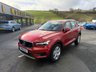 USED 2019 69 VOLVO XC40 2.0 T4 Momentum SUV 5dr Petrol Auto Euro 6 (s/s) (190 ps) Under 14,000 miles by one owner with service history