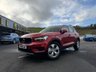 USED 2019 69 VOLVO XC40 2.0 T4 Momentum SUV 5dr Petrol Auto Euro 6 (s/s) (190 ps) Under 14,000 miles by one owner with service history