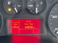 USED 2019 68 IVECO DAILY 65C18D XLWB Beavertail Double Cab Beavertail, 6500 KG, Aicon, Winch