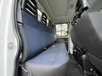 USED 2019 68 IVECO DAILY 65C18D XLWB Beavertail Double Cab Beavertail, 6500 KG, Aicon, Winch