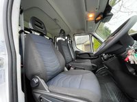 USED 2019 68 IVECO DAILY 65C18D XLWB Beavertail Double Cab Beavertail, 6500 KG, Aicon, Winch