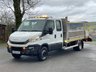 USED 2019 68 IVECO DAILY 65C18D XLWB Beavertail Double Cab Beavertail, 6500 KG, Aicon, Winch