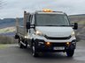 USED 2019 68 IVECO DAILY 65C18D XLWB Beavertail Double Cab Beavertail, 6500 KG, Aicon, Winch
