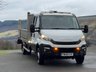 USED 2019 68 IVECO DAILY 65C18D XLWB Beavertail Double Cab Beavertail, 6500 KG, Aicon, Winch