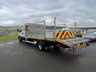 USED 2019 68 IVECO DAILY 65C18D XLWB Beavertail Double Cab Beavertail, 6500 KG, Aicon, Winch
