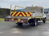 USED 2019 68 IVECO DAILY 65C18D XLWB Beavertail Double Cab Beavertail, 6500 KG, Aicon, Winch
