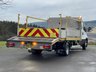 USED 2019 68 IVECO DAILY 65C18D XLWB Beavertail Double Cab Beavertail, 6500 KG, Aicon, Winch