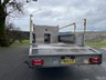 USED 2019 68 IVECO DAILY 65C18D XLWB Beavertail Double Cab Beavertail, 6500 KG, Aicon, Winch