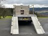 USED 2019 68 IVECO DAILY 65C18D XLWB Beavertail Double Cab Beavertail, 6500 KG, Aicon, Winch