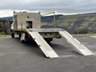 USED 2019 68 IVECO DAILY 65C18D XLWB Beavertail Double Cab Beavertail, 6500 KG, Aicon, Winch