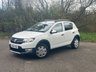 USED 2015 64 DACIA SANDERO STEPWAY 0.9 TCe Laureate Hatchback 5dr Petrol Manual Euro 5 (90 ps) touchscreen - 12 months mot