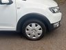 USED 2015 64 DACIA SANDERO STEPWAY 0.9 TCe Laureate Hatchback 5dr Petrol Manual Euro 5 (90 ps) touchscreen - 12 months mot