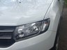USED 2015 64 DACIA SANDERO STEPWAY 0.9 TCe Laureate Hatchback 5dr Petrol Manual Euro 5 (90 ps) touchscreen - 12 months mot