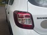 USED 2015 64 DACIA SANDERO STEPWAY 0.9 TCe Laureate Hatchback 5dr Petrol Manual Euro 5 (90 ps) touchscreen - 12 months mot