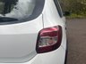 USED 2015 64 DACIA SANDERO STEPWAY 0.9 TCe Laureate Hatchback 5dr Petrol Manual Euro 5 (90 ps) touchscreen - 12 months mot